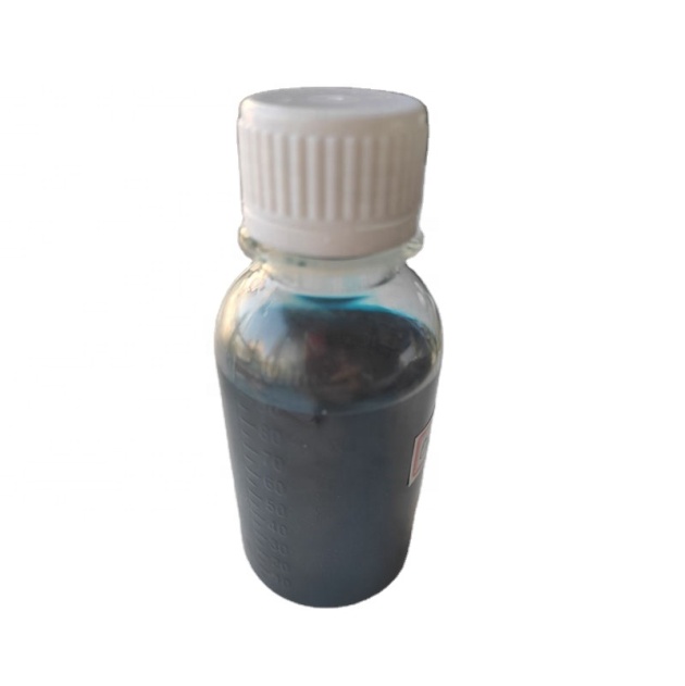 Copper Algaecide