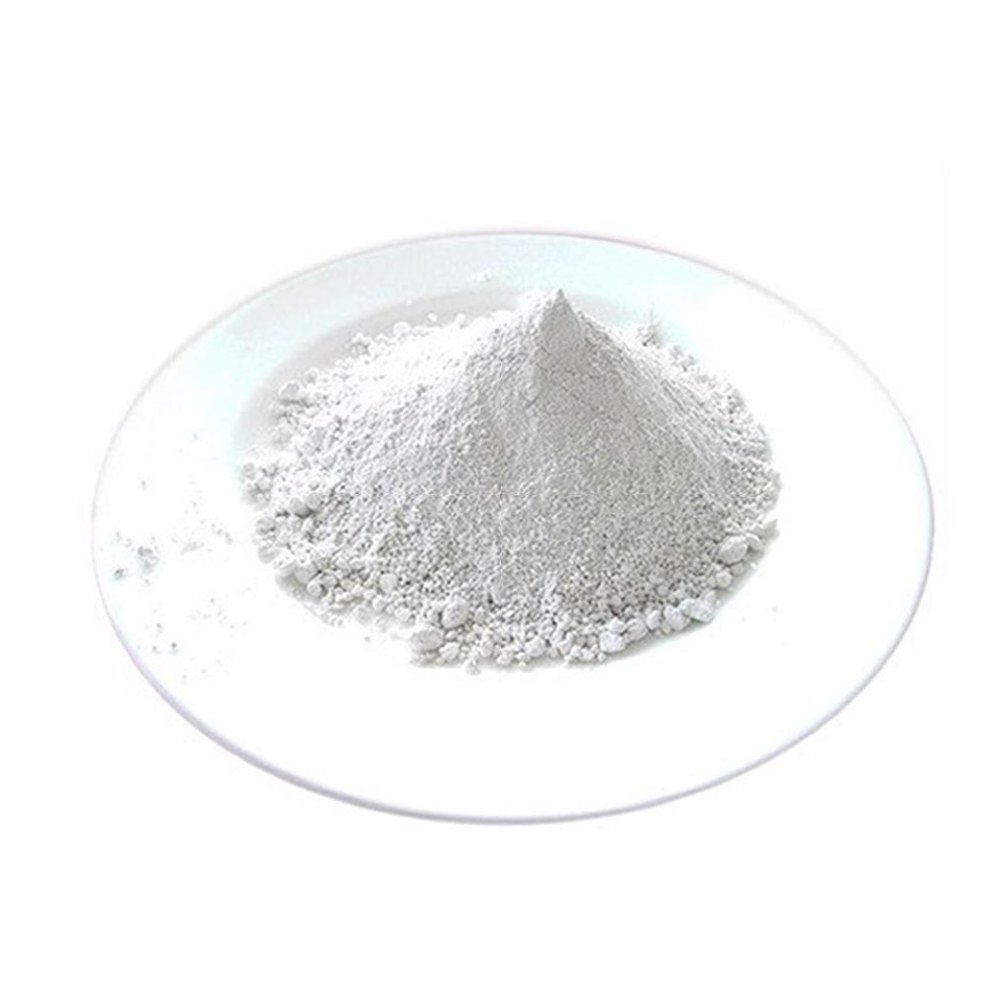 Zirconium silicate